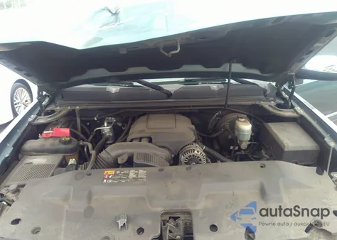 2011 Chevrolet Silverado 1500 Lt from USA, damaged, VIN 3GCPCSE07BG396582